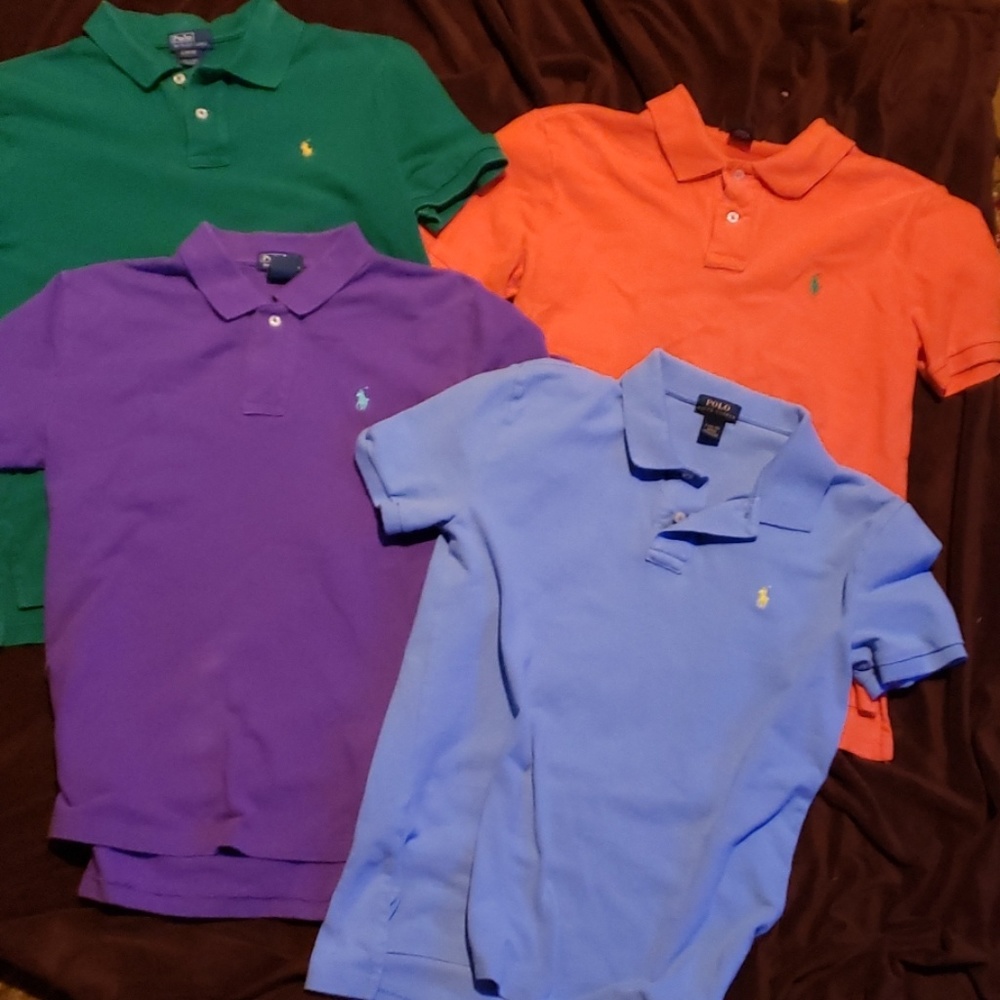 Polos